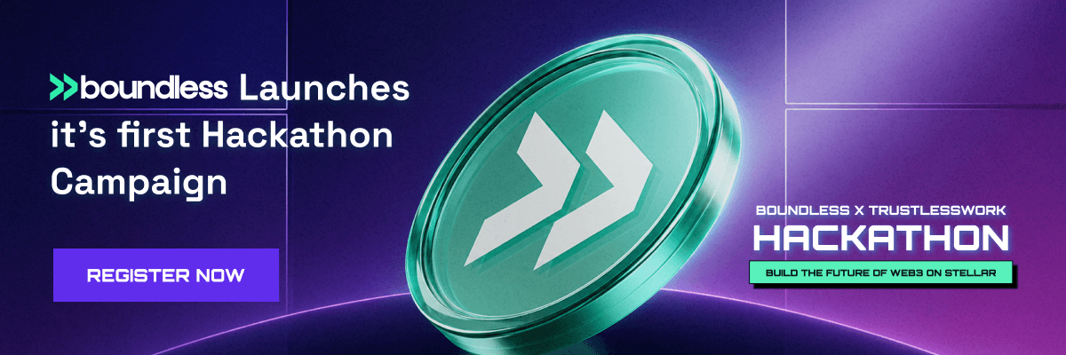 Boundless Launches Its First Hackathon Campaign